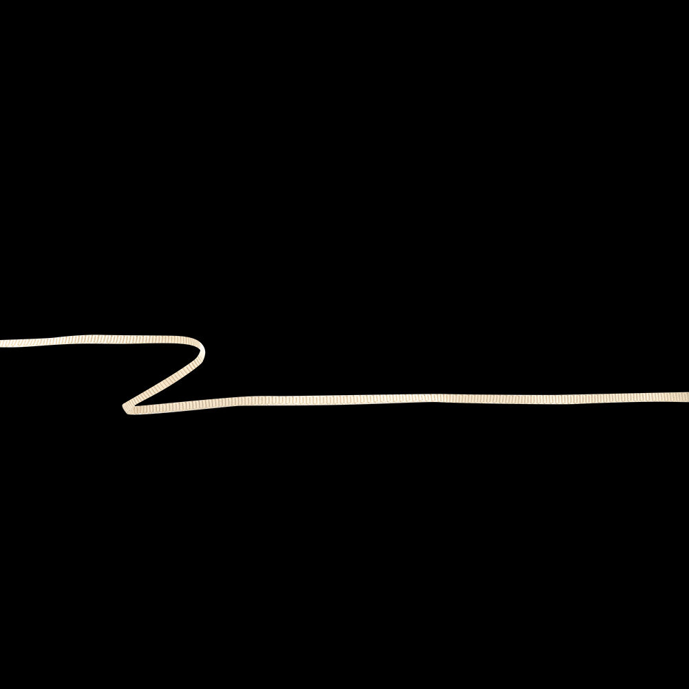 Wood Ash Petersham Grosgrain Ribbon – 0.125″ Wood Ash Petersham Grosgrain Ribbon – 0.125″