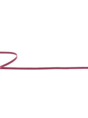 Amaranth Petersham Grosgrain Ribbon – 0.125″ Amaranth Petersham Grosgrain Ribbon – 0.125″