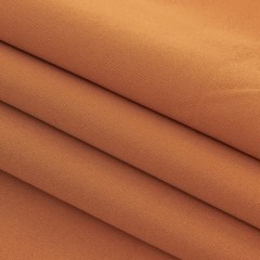 Polyester Satin – Amber Ale – Reverie Collection Polyester Satin – Amber Ale – Reverie Collection