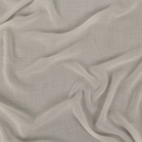 Boise Ivory Lightweight Sustainable Rayon Challis Boise Ivory Lightweight Sustainable Rayon Challis