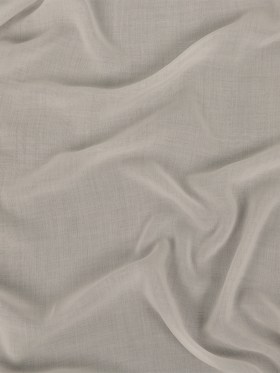 Boise Ivory Lightweight Sustainable Rayon Challis Boise Ivory Lightweight Sustainable Rayon Challis
