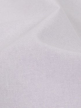 Preston White Organic Cotton Twill Preston White Organic Cotton Twill