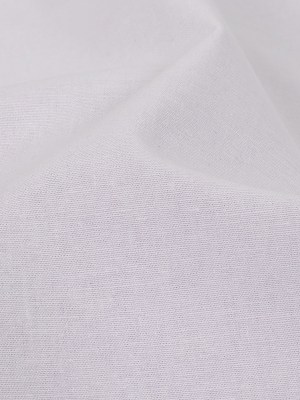Preston White Organic Cotton Twill Preston White Organic Cotton Twill