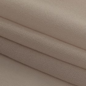 Famous Australian Designer Pink Tint Viscose Georgette Famous Australian Designer Pink Tint Viscose Georgette
