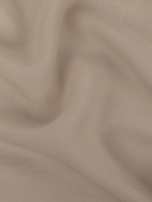 Famous Australian Designer Pink Tint Viscose Georgette Famous Australian Designer Pink Tint Viscose Georgette