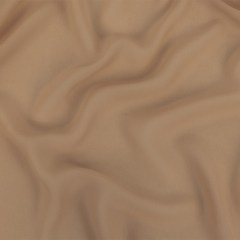 Famous Australian Designer Hazelnut Viscose Georgette Famous Australian Designer Hazelnut Viscose Georgette