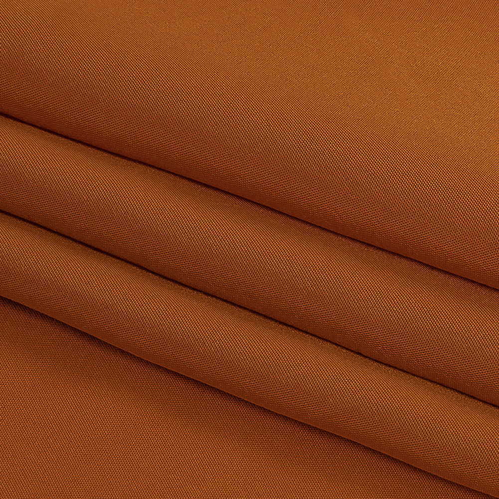 Famous Australian Designer Amber Crepe de Chine Viscose Lining Famous Australian Designer Amber Crepe de Chine Viscose Lining