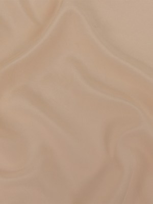 Famous Australian Designer Scallop Shell Silk Crepe de Chine Famous Australian Designer Scallop Shell Silk Crepe de Chine