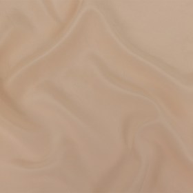 Famous Australian Designer Scallop Shell Silk Crepe de Chine Famous Australian Designer Scallop Shell Silk Crepe de Chine