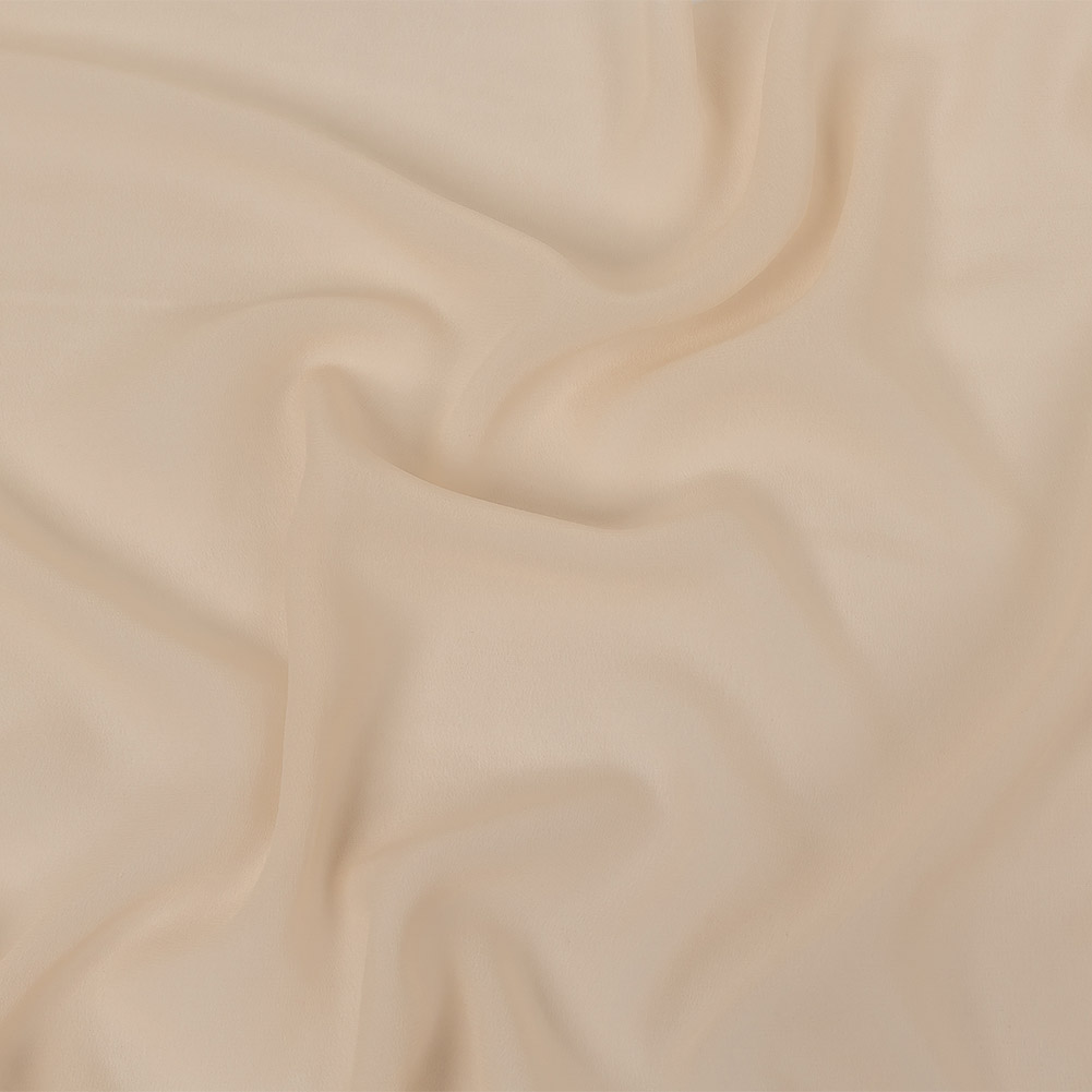 Famous Australian Designer Linen Viscose Georgette Famous Australian Designer Linen Viscose Georgette