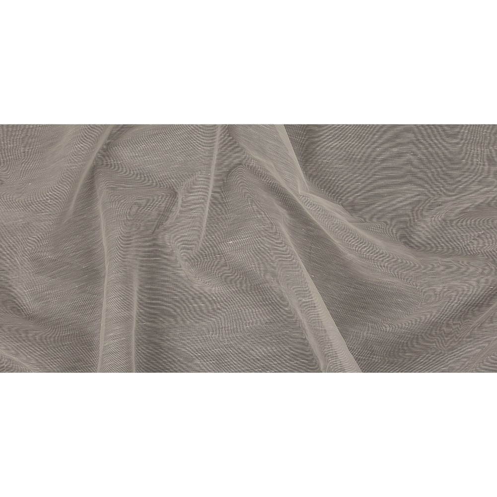 Famous Australian Designer Pristine Silk and Linen Scrim Famous Australian Designer Pristine Silk and Linen Scrim