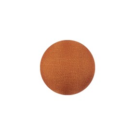 Sunburst Satin Covered Domed Silk and Metal Sew On Button – 25L/16mm Sunburst Satin Covered Domed Silk and Metal Sew On Button – 25L/16mm