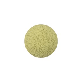 Sunshine Creped Fabric Covered Domed Wool Blend Sew On Button – 25L/16mm Sunshine Creped Fabric Covered Domed Wool Blend Sew On Button – 25L/16mm