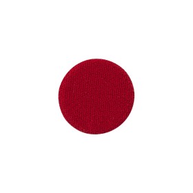 Red Chiffon Fabric Covered Smooth Top Silk Blended Sew On Button – 24L/15mm Red Chiffon Fabric Covered Smooth Top Silk Blended Sew On Button – 24L/15mm