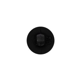 Italian Gray Pearl Floral Shank Back Button – 20L/12.5mm Italian Gray Pearl Floral Shank Back Button – 20L/12.5mm