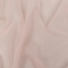 Polyester Voile Double Wide 118″ – Blush – Arcalod Collection Polyester Voile Double Wide 118″ – Blush – Arcalod Collection