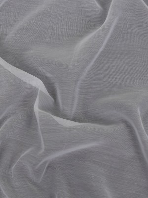 Polyester Batiste Double Wide 117″ – Snow White – Diot Collection Polyester Batiste Double Wide 117″ – Snow White – Diot Collection