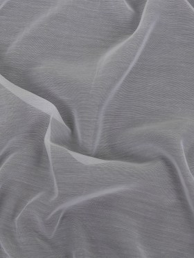 Polyester Batiste Double Wide 117″ – Snow White – Diot Collection Polyester Batiste Double Wide 117″ – Snow White – Diot Collection