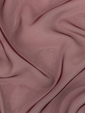 Polyester Voile Double Wide 118″ – Burgundy – Arcalod Collection Polyester Voile Double Wide 118″ – Burgundy – Arcalod Collection