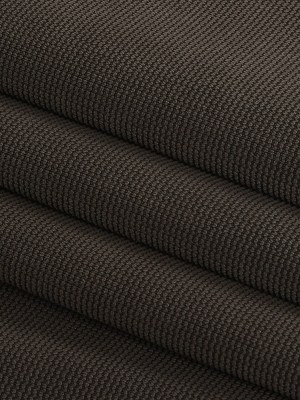 Italian Turkish Coffee Stretch Ponte Knit Italian Turkish Coffee Stretch Ponte Knit