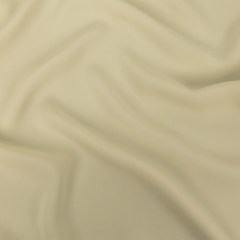 Cannoli Cream Smooth Stretch Polyester Twill Cannoli Cream Smooth Stretch Polyester Twill