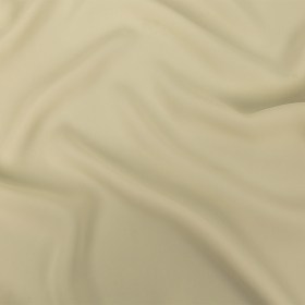 Cannoli Cream Smooth Stretch Polyester Twill Cannoli Cream Smooth Stretch Polyester Twill