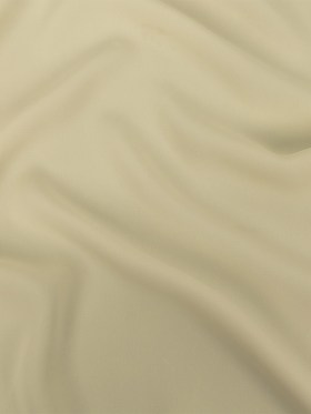 Cannoli Cream Smooth Stretch Polyester Twill Cannoli Cream Smooth Stretch Polyester Twill