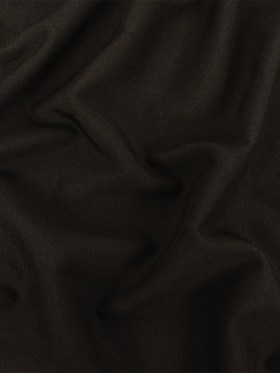 Black Stretch Polyester Twill Black Stretch Polyester Twill