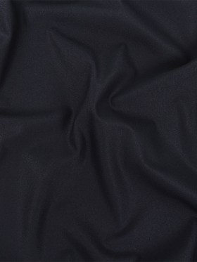 Helmut Lang Night Navy Stretch Polyester Twill Helmut Lang Night Navy Stretch Polyester Twill