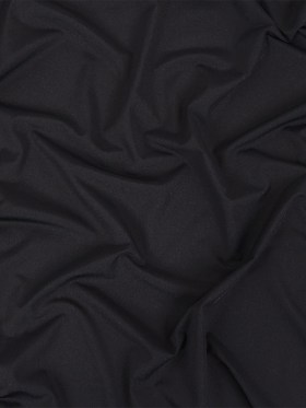 Theory Black Stretch Nylon Jersey Theory Black Stretch Nylon Jersey