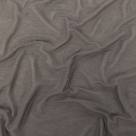 Gray Tissueweight Stretch Rayon Jersey Gray Tissueweight Stretch Rayon Jersey