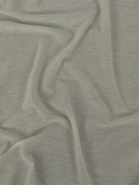 Coconut Milk Lightweight Cotton Jersey Coconut Milk Lightweight Cotton Jersey