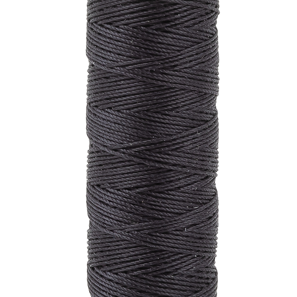 Gutermann Heavy Duty Top Stitch Thread 30m - 010 Black