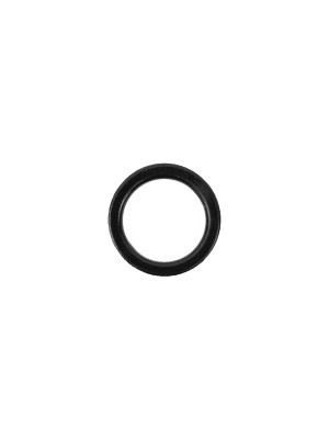 Jet Black Plastic O-Ring for 1/4″ Strap – Set of 4 Jet Black Plastic O-Ring for 1/4″ Strap – Set of 4