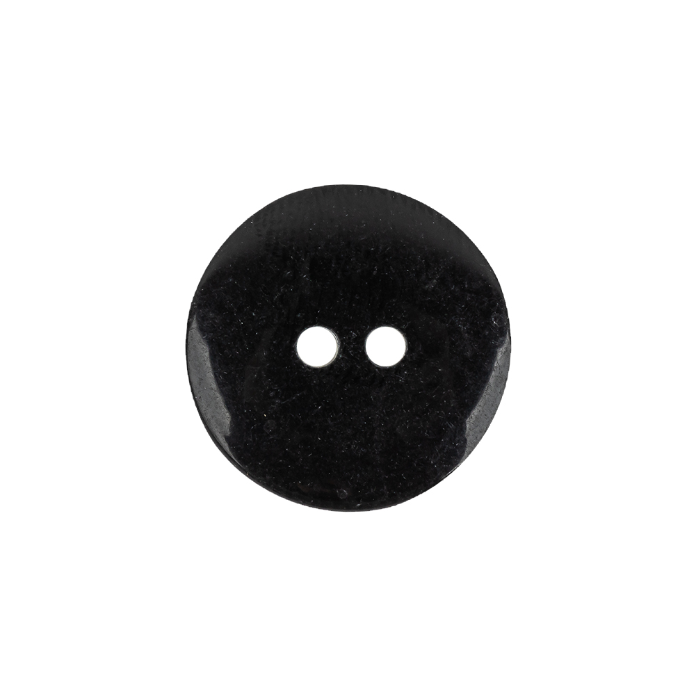 Silver Striated 2-Hole Plastic Saucer Button – 32L/20mm Silver Striated 2-Hole Plastic Saucer Button – 32L/20mm