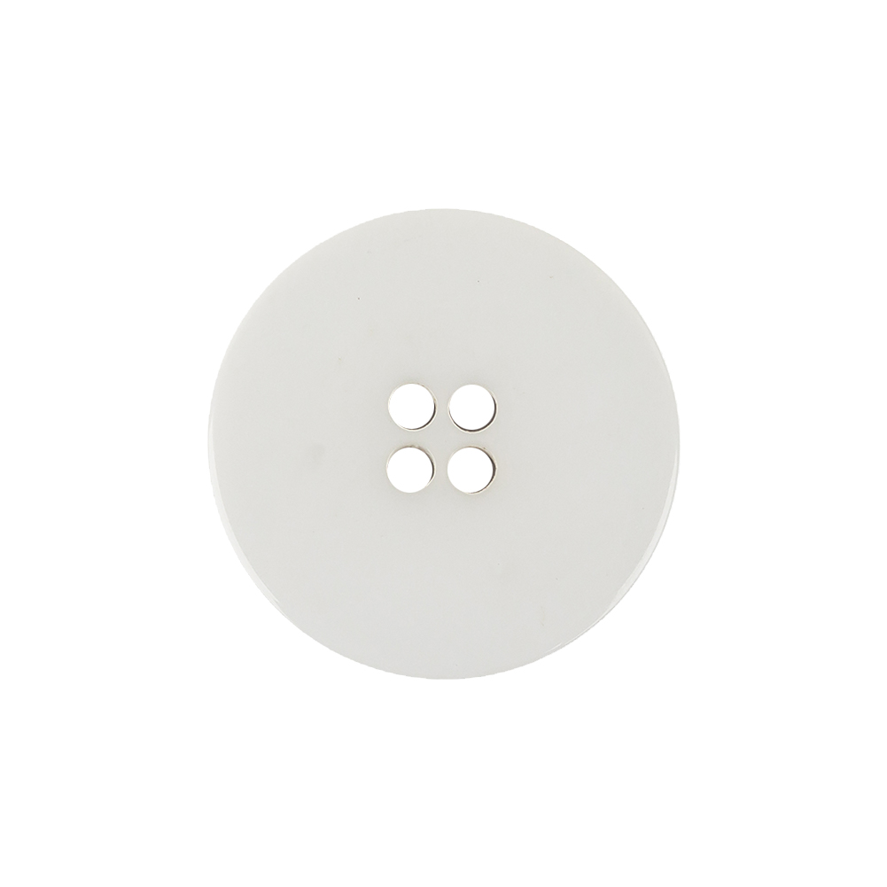 Techno Leopard 4-Hole Plastic Button – 36L/23MM Techno Leopard 4-Hole Plastic Button – 36L/23MM