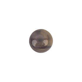 Luscious Grape and Spumante Iridescent Half Round Shank Back Button – 18L/11.5mm Luscious Grape and Spumante Iridescent Half Round Shank Back Button – 18L/11.5mm