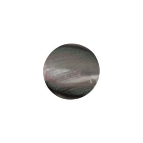 Waterock Iridescent Self Back Plastic Button – 24L/15mm Waterock Iridescent Self Back Plastic Button – 24L/15mm