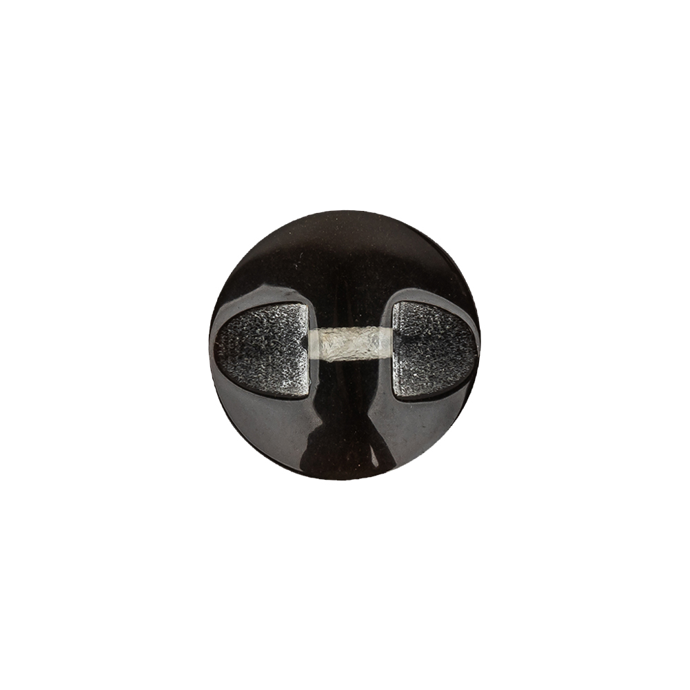 Sunset Iridescent Self Back Plastic Button – 24L/15mm Sunset Iridescent Self Back Plastic Button – 24L/15mm