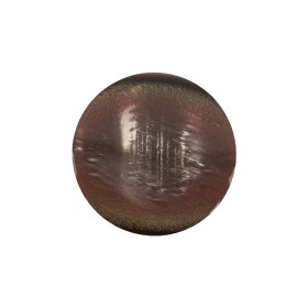 Sunset Iridescent Self Back Plastic Button – 36L/23mm Sunset Iridescent Self Back Plastic Button – 36L/23mm
