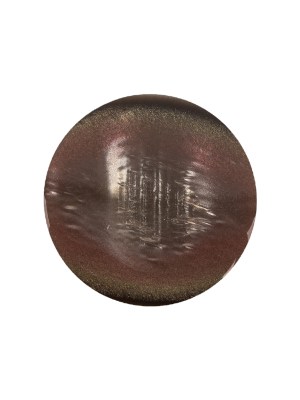 Sunset Iridescent Self Back Plastic Button – 36L/23mm Sunset Iridescent Self Back Plastic Button – 36L/23mm