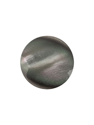 Waterock Iridescent Self Back Plastic Button – 28L/18mm Waterock Iridescent Self Back Plastic Button – 28L/18mm