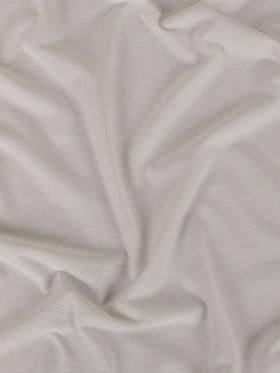 Cream Stretch Rayon Jersey Cream Stretch Rayon Jersey