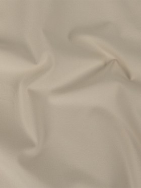 White Smoke Stretch Cotton Twill White Smoke Stretch Cotton Twill