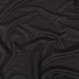 Black Beauty Rayon Interlock Knit Black Beauty Rayon Interlock Knit