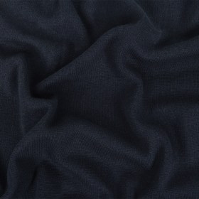 Nautical Blue Cotton Double Knit Nautical Blue Cotton Double Knit