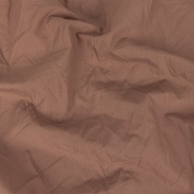 Antique Rose Crisp Cotton Shirting Antique Rose Crisp Cotton Shirting