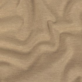 Heathered Doeskin and Angora Brushed Wool Knit Heathered Doeskin and Angora Brushed Wool Knit