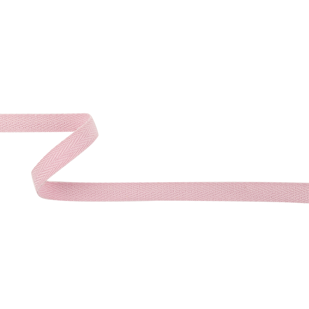 Pinkesque Cotton Twill Tape – 0.5″ Pinkesque Cotton Twill Tape – 0.5″