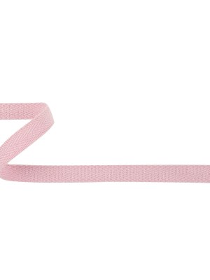 Pinkesque Cotton Twill Tape – 0.5″ Pinkesque Cotton Twill Tape – 0.5″